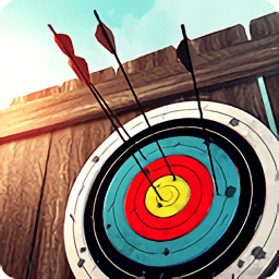 射箭训练英雄手机游戏(Archery Training Heroes)下载