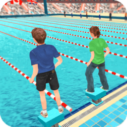 游泳比赛手机版下载
