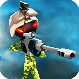 火柴人狙击队游戏(Stickman Sniper Squad)下载