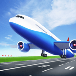 航空飞机模拟器中文版下载