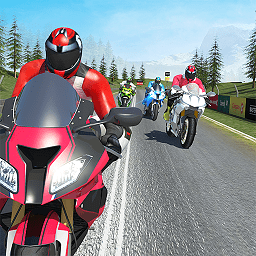极速摩托车挑战赛汉化版(Speed Bike Challenge)下载