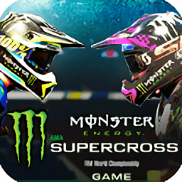 能源摩托大赛手游(Monster Energy Supercross Game)下载