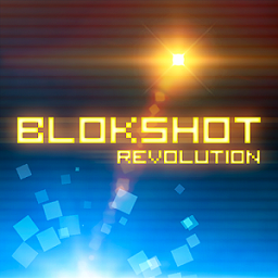 方块大射击中文版(Blokshot)下载