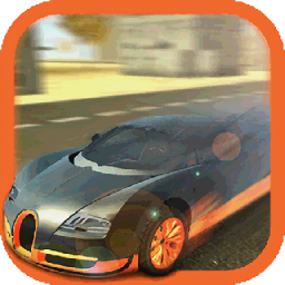 豪车模拟驾驶手机游戏(luxury car simulator)下载