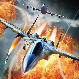 喷气战机空中竞速最新版(Jet Fighter Race)下载