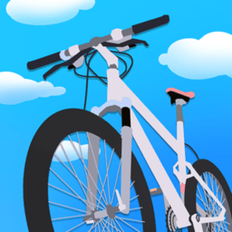 山坡自行车手机版下载