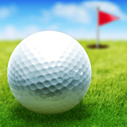 像素高尔夫最新版(Golf Hero Pixel Golf)下载