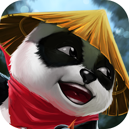 熊猫奔跑中文版(Panda Run)下载