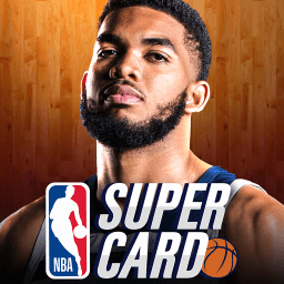 NBA Super Card游戏下载