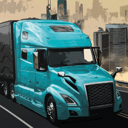 虚拟卡车经理2手机版(Virtual Truck Manager 2)下载