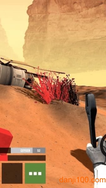 火星生存模拟器中文版下载