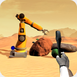 火星生存模拟器游戏下载