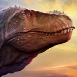 恐龙侏罗纪模拟器下载