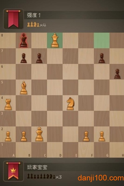国际象棋国王的冒险游戏下载