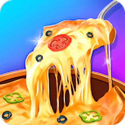 披萨模拟器游戏手机版下载
