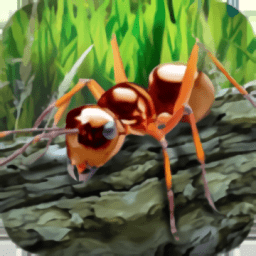 蚂蚁生存模拟器手机版下载