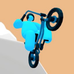 飞行自行车游戏下载