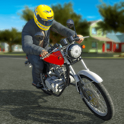 摩托车驾驶学校手机版下载