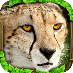 猎豹模拟器中文版(Cheetah Sim)下载