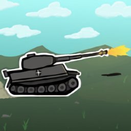 坦克小队游戏(Tank Team)下载