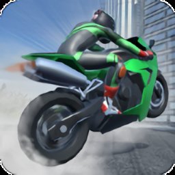 摩托极限赛车游戏(Moto Extreme Racing)下载