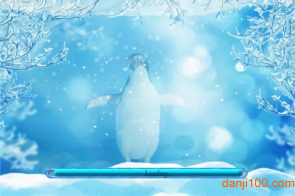 企鹅模拟器中文版下载