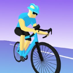 专业自行车模拟游戏下载