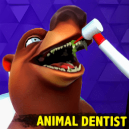 疯狂动物牙医手游下载