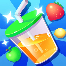 果汁甜品店小游戏下载