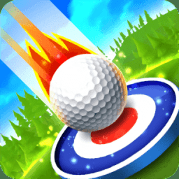 超级射门高尔夫手游(Super Shot Golf)下载
