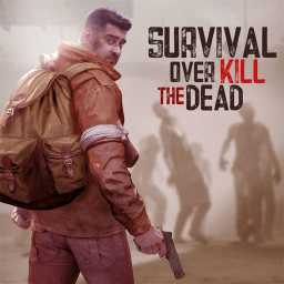死亡杀戮生存中文版(Overkill the Dead Survival)下载