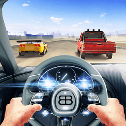 真实赛车驾驶模拟器中文版下载