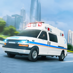 急诊救护车模拟器最新版下载