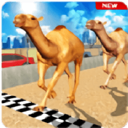 骆驼模拟器最新版下载