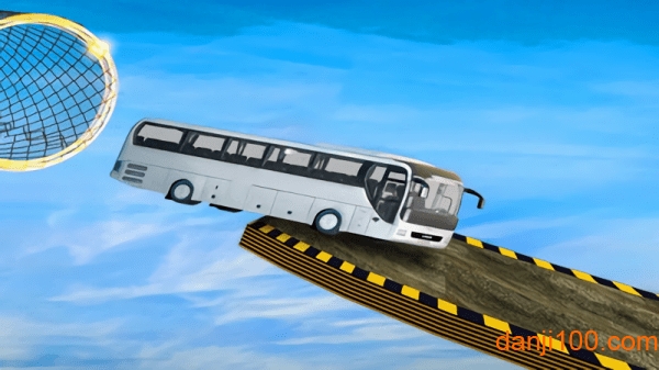 公交模拟器技巧游戏下载