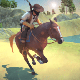 骑马模拟器手机版(HorseRiding)下载