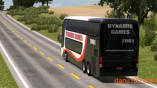 世界巴士驾驶模拟器全车解锁(世界巴士驾驶模拟器全车解锁版下载)游戏截图