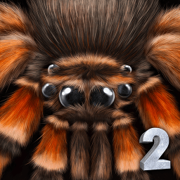 终极蜘蛛模拟器2手机版下载