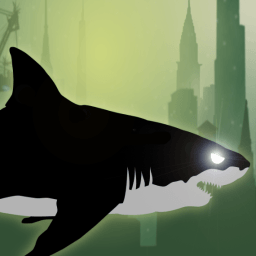 城市鲨鱼游戏下载