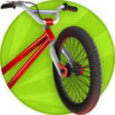 小轮车的挑战中文版(Touchgrind BMX)下载
