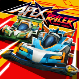 APEX Racer手游下载
