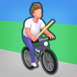 自行车跳跃手游(Bike Hop)下载