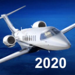 航空模拟飞行2020下载
