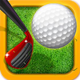 超级高尔夫手机版(Super Golf - Golf Game)下载