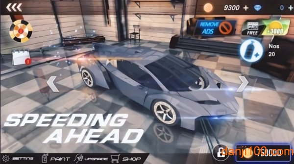 超速驾驶竞速传奇游戏下载