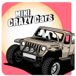 迷你疯狂汽车中文版(minicrazycars)下载