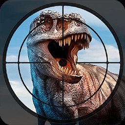 荒野恐龙猎手游戏下载