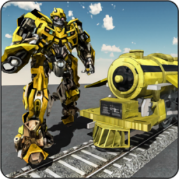 大黄蜂机器人模拟器游戏下载
