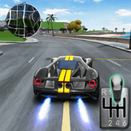 加速驾驶模拟器旧版本(Drive for Speed Simulator)下载