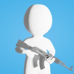 简单的枪2游戏(simplegum2)下载